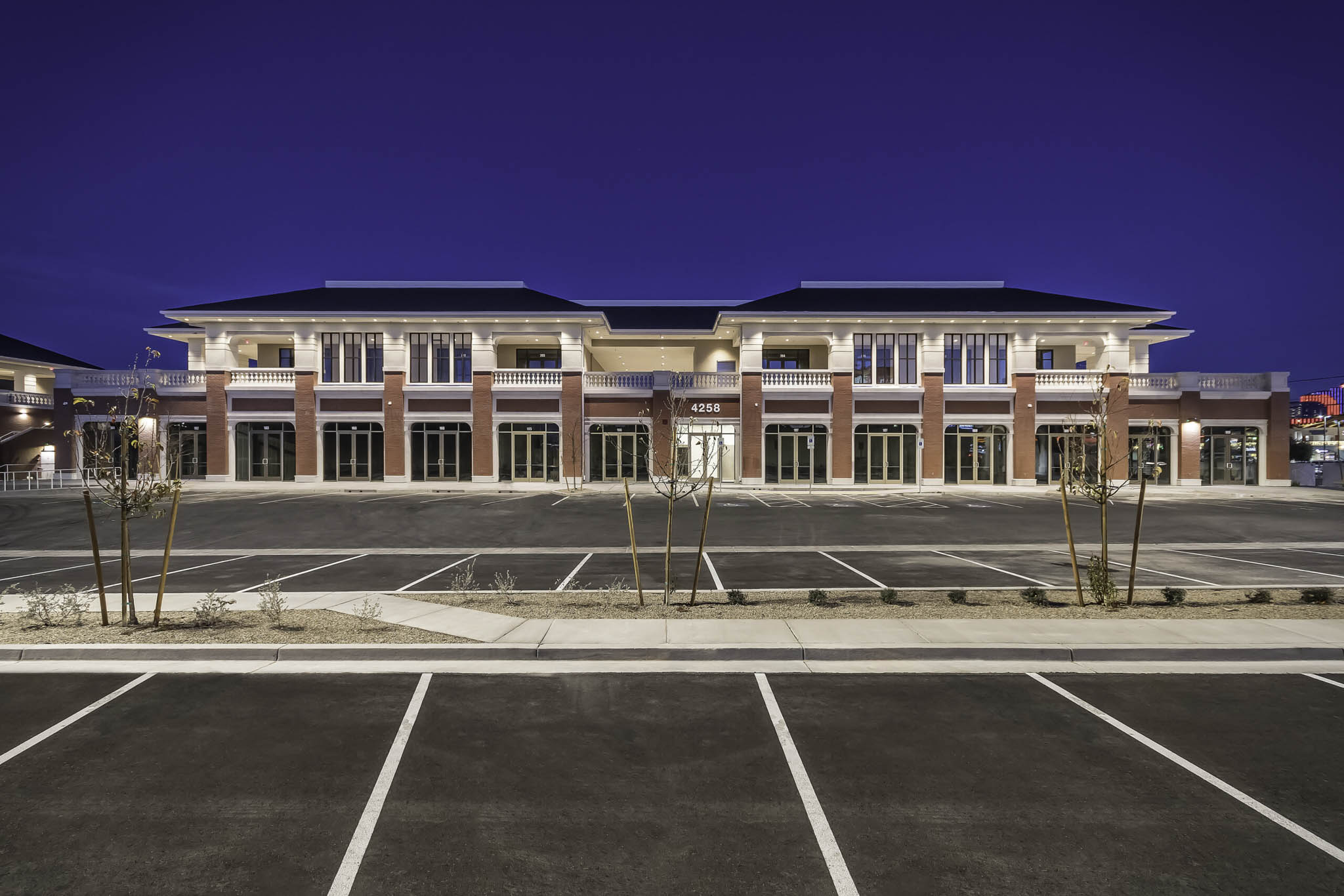 The Best Construction Companies in Nevada