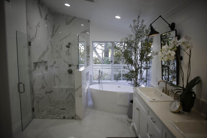 The Best Bathroom Remodeling Contractors in Santa Rosa, California Home Builder Digest