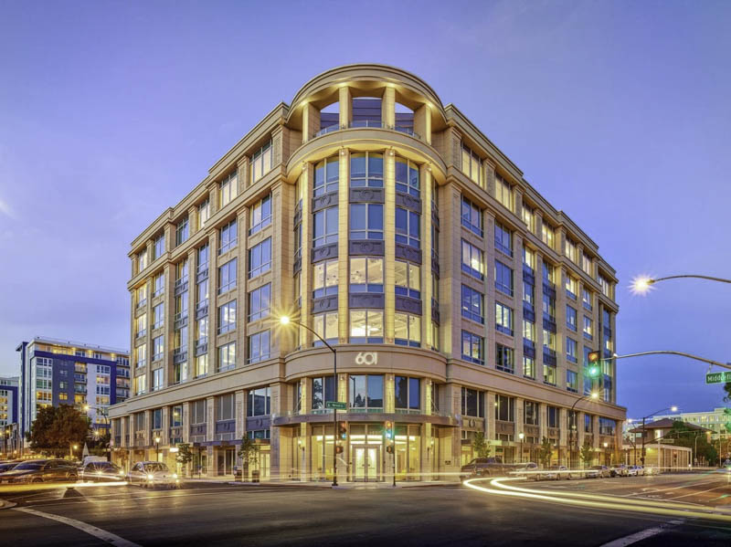 The Best Construction Companies in Redwood City, California