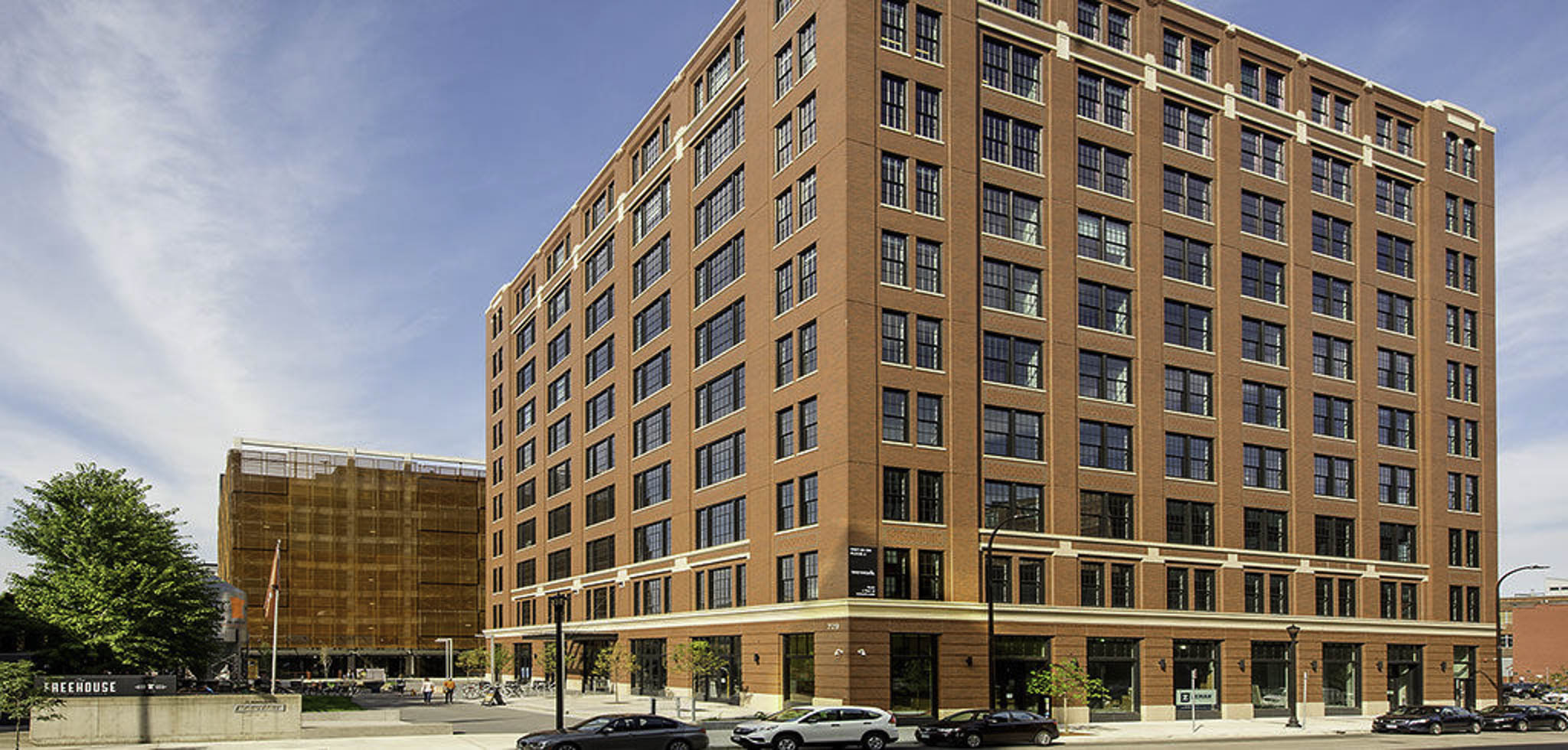 The Best Construction Companies in Minnesota