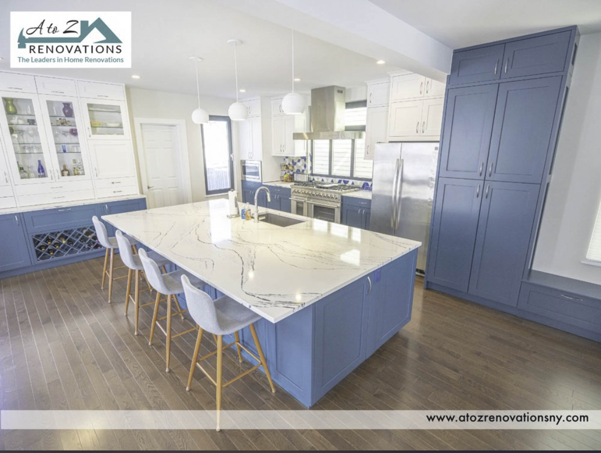 The Best General Contractors in Queens, New York