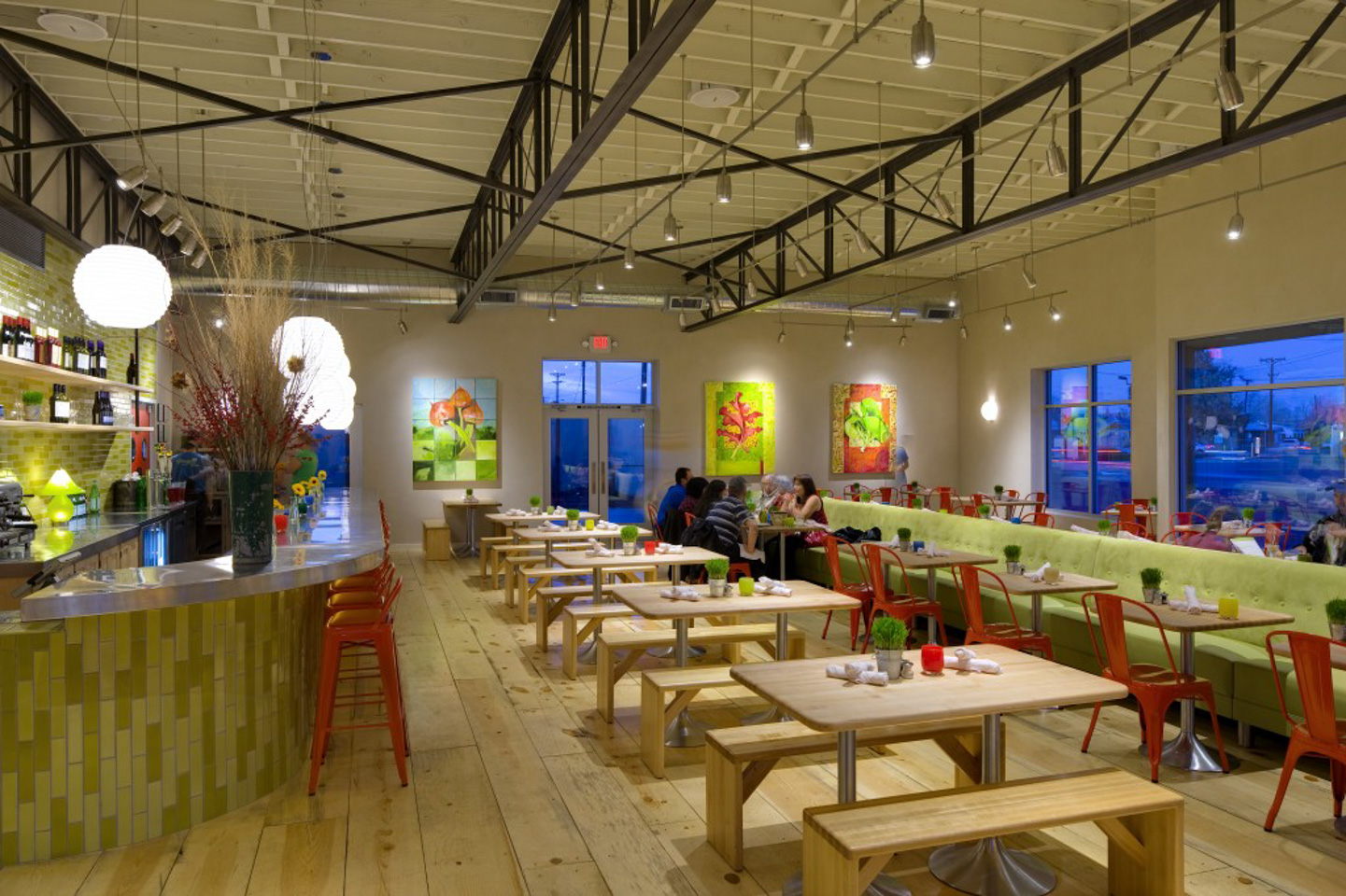 The Best Construction Companies in Albuquerque, New Mexico