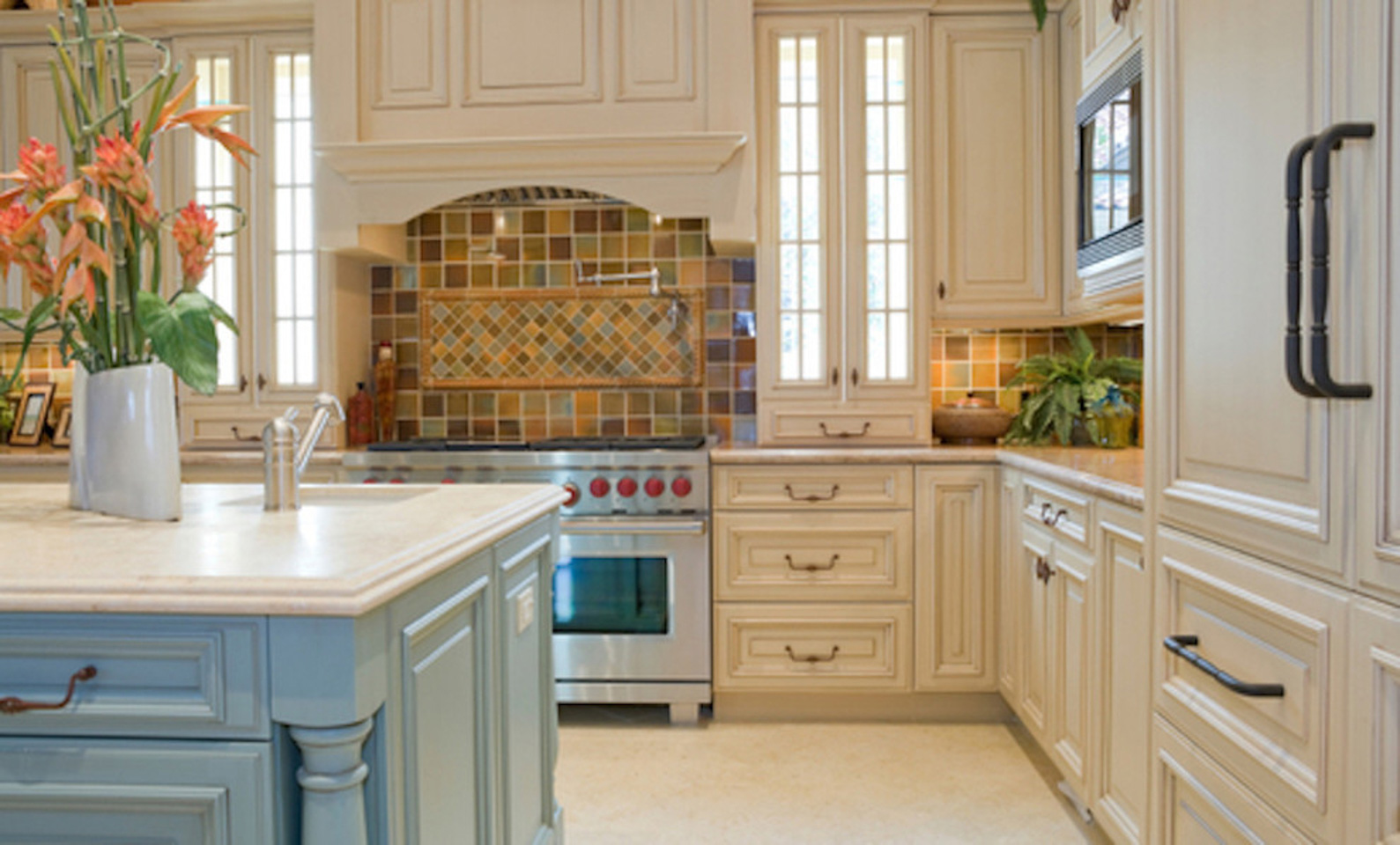 The Best Home Remodelers in Las Vegas, Nevada Home Builder Digest