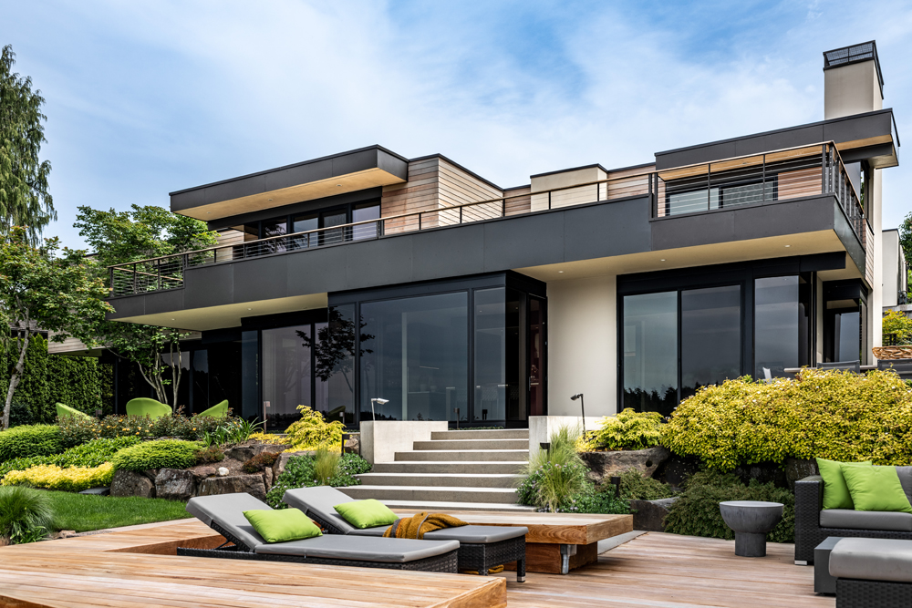 The Best Architectural Firms in Seattle, Washington Home Builder Digest