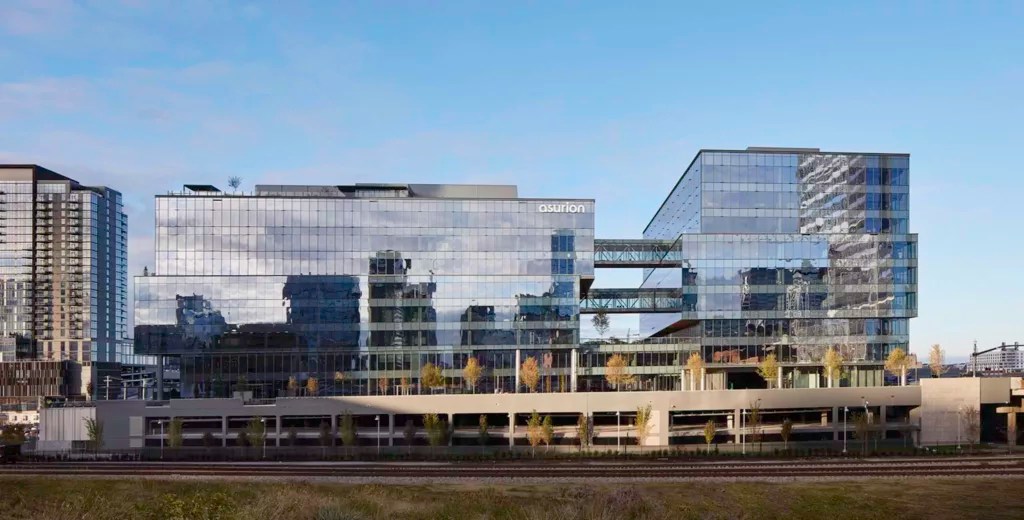 The Best Architectural Firms in Nashville, Tennessee