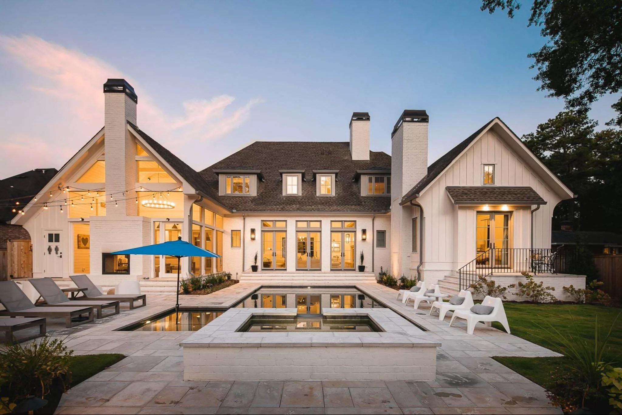 The Best Design Build Firms in Atlanta, Home Builder Digest