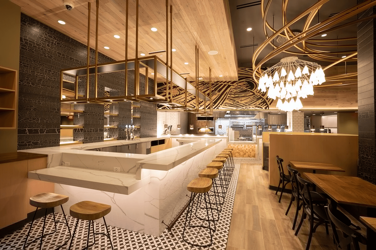 The Best Restaurant Contractors in California Home Builder Digest