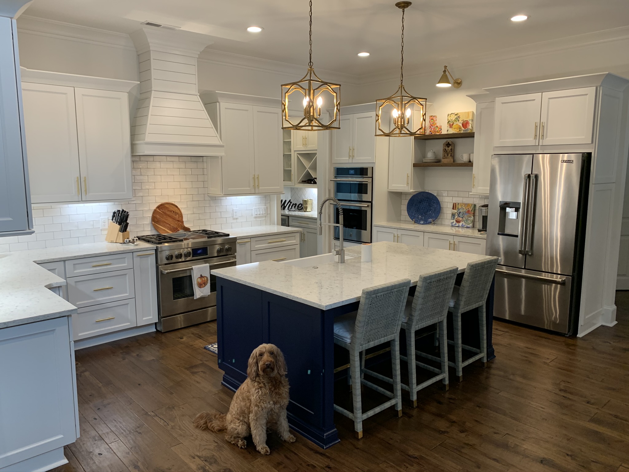 HOME BUILDERS SUPPLY Home Builders Supply