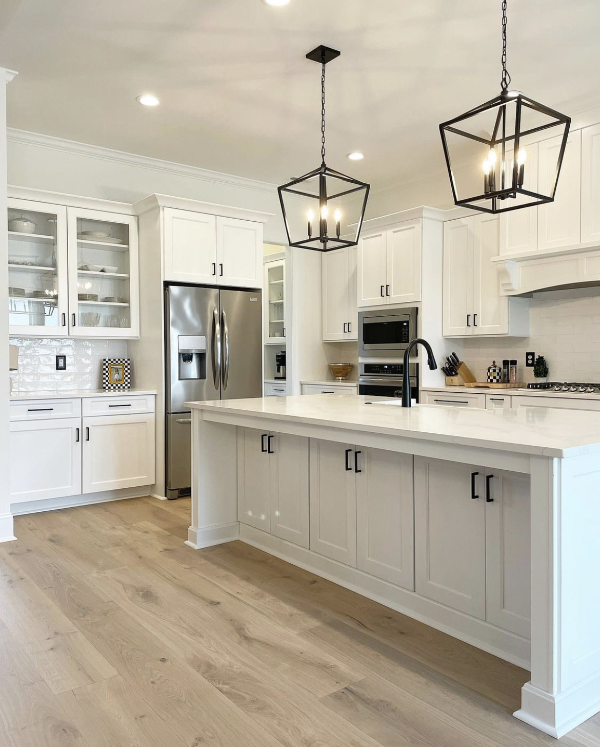 KITCHEN & BATH Home Builders Supply Contact Us For a Quote