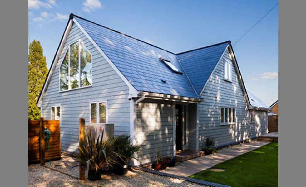 Buildstore Ltd. Homebuilding & Renovating