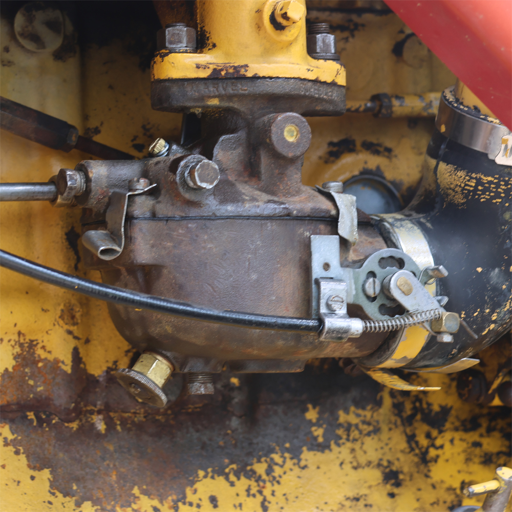 How to rebuild a Marvel Schebler Carburetor Home Built