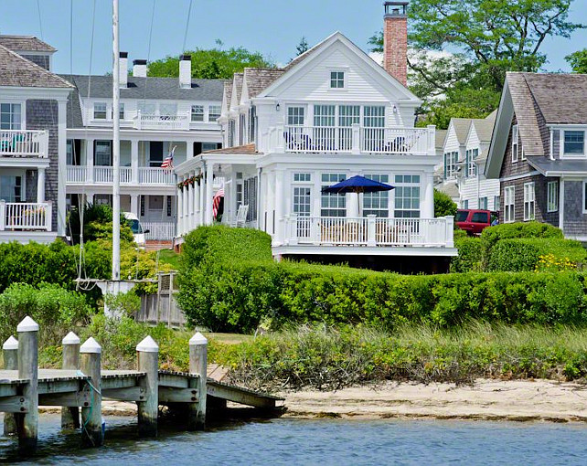 Tag Archive for "Nantucket cottage" Home Bunch Interior