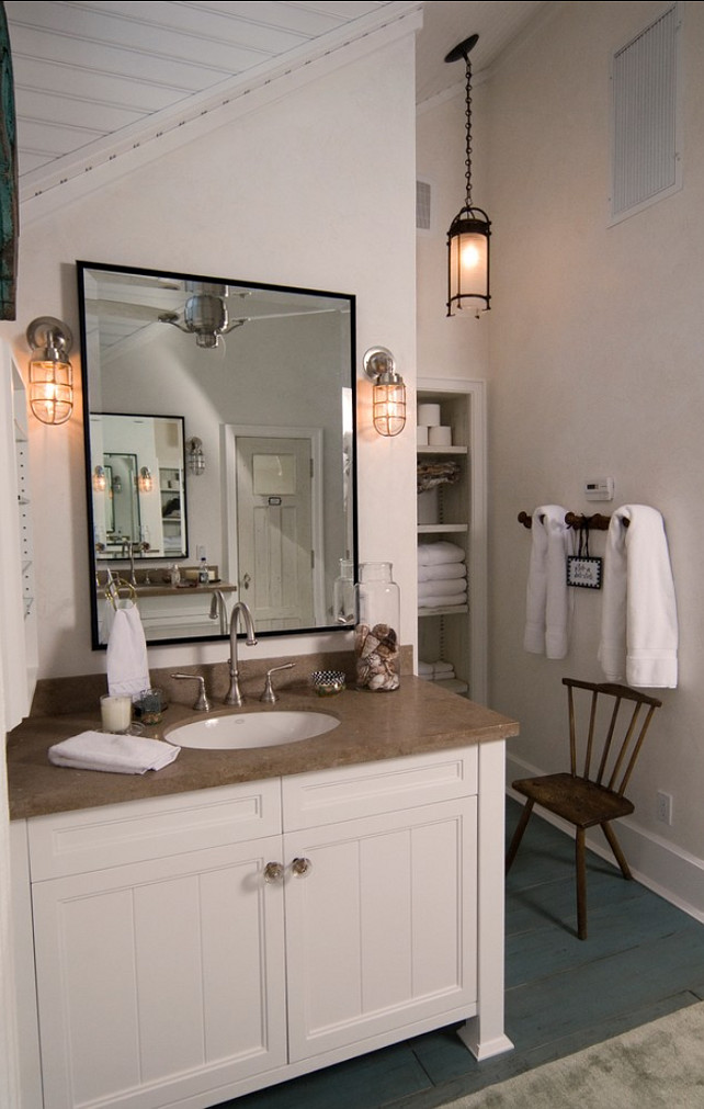 Coastal Home Home Bunch Interior Design Ideas