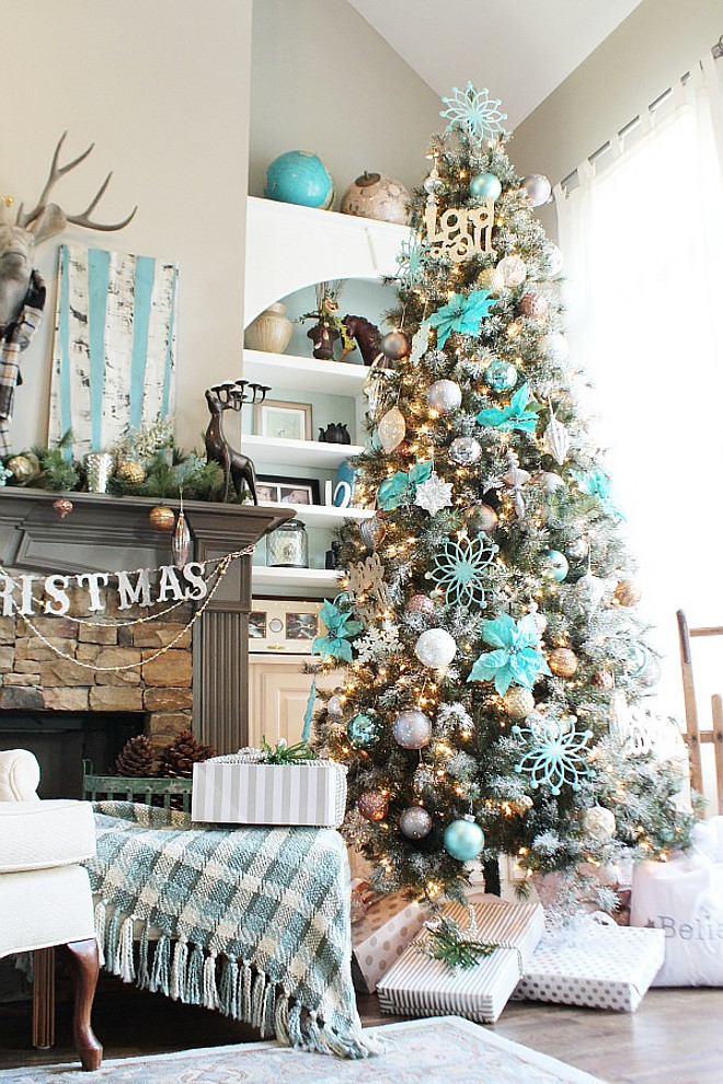 New Christmas Decorating Ideas For 2024 New Christmas Decorating Ideas Home Bunch Interior Design Ideas