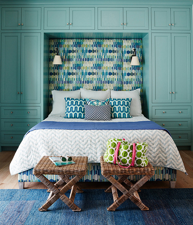 Interior Design Ideas