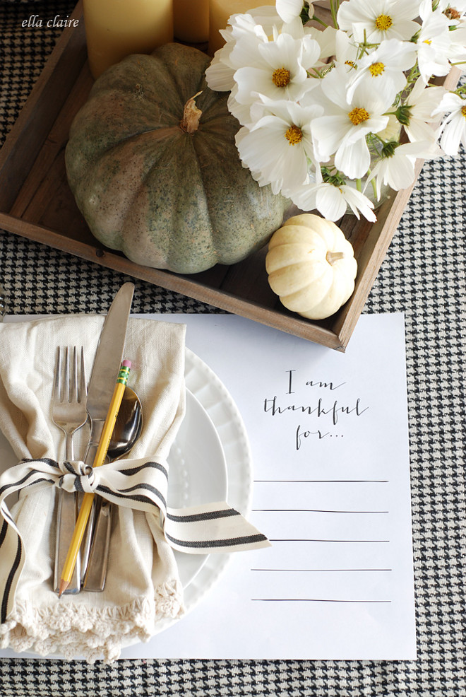 2016 Farmhouse Fall Decorating Ideas Home Bunch Interior Design Ideas