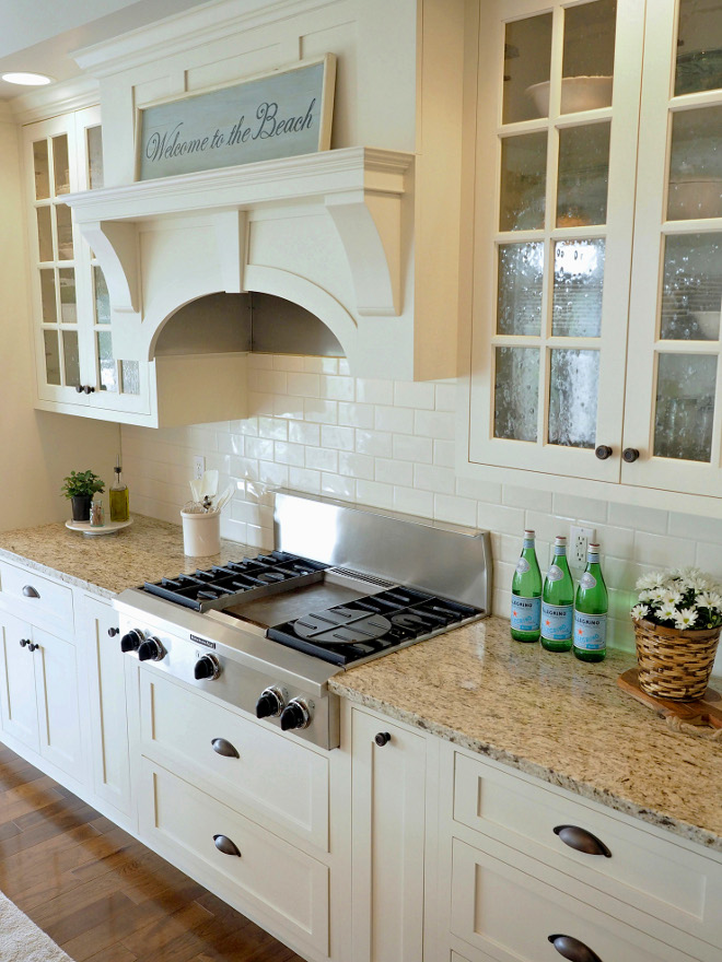 I'll teach you the simple steps to choosing paint that will help you avoid getting the wrong color. Beautiful Homes of Instagram - Home Bunch Interior Design ...