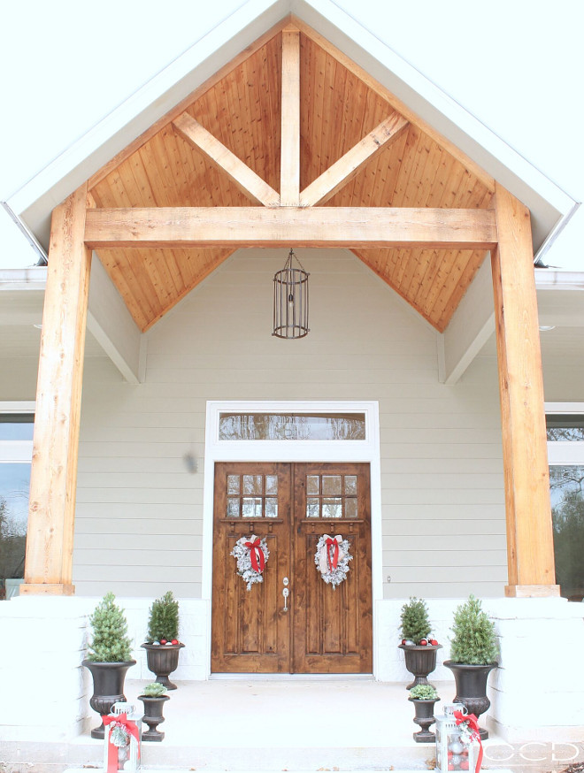 Throughout the home are unique and striking features. Beautiful Homes Of Instagram Christmas Special Home Bunch Interior Design Ideas
