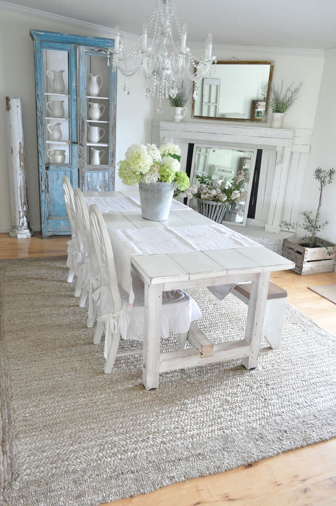 Modern Farmhouse Rugs For Kitchen / Modern Farmhouse Rug Ideas Area
