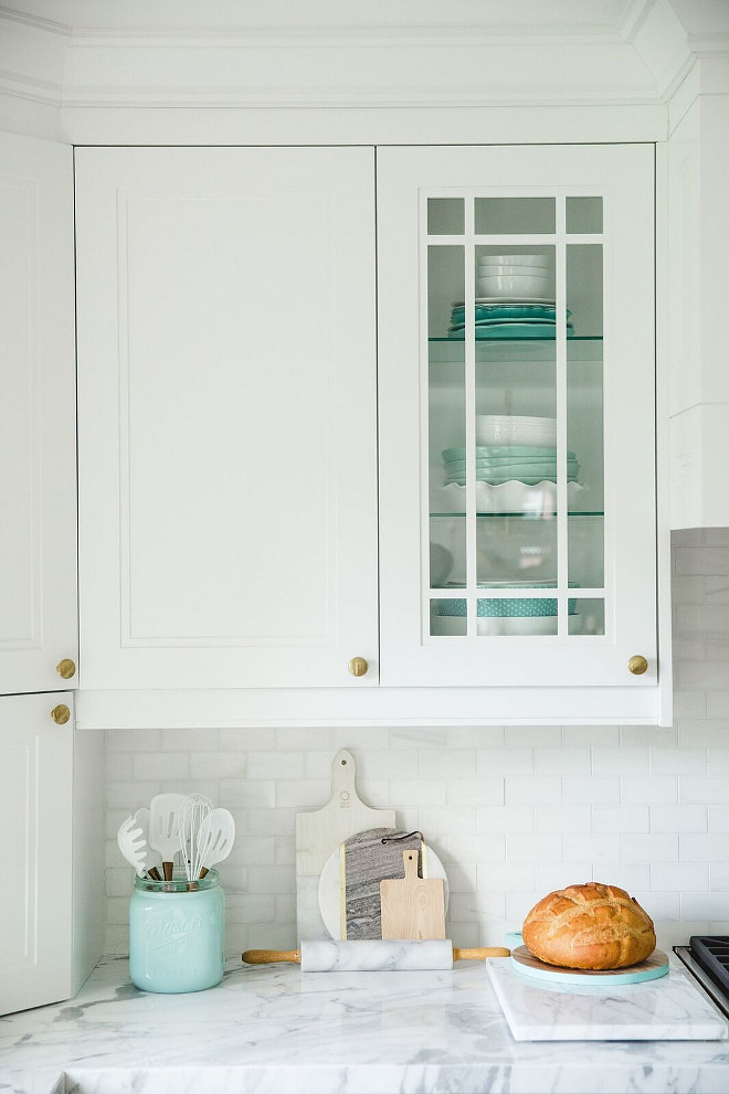 Before & After Kitchen Renovation on a Budget Koby Kepert