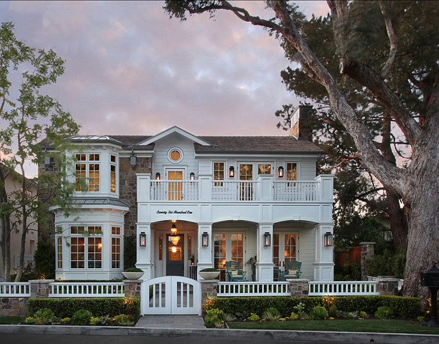 Coastal Home Home Bunch Interior Design Ideas