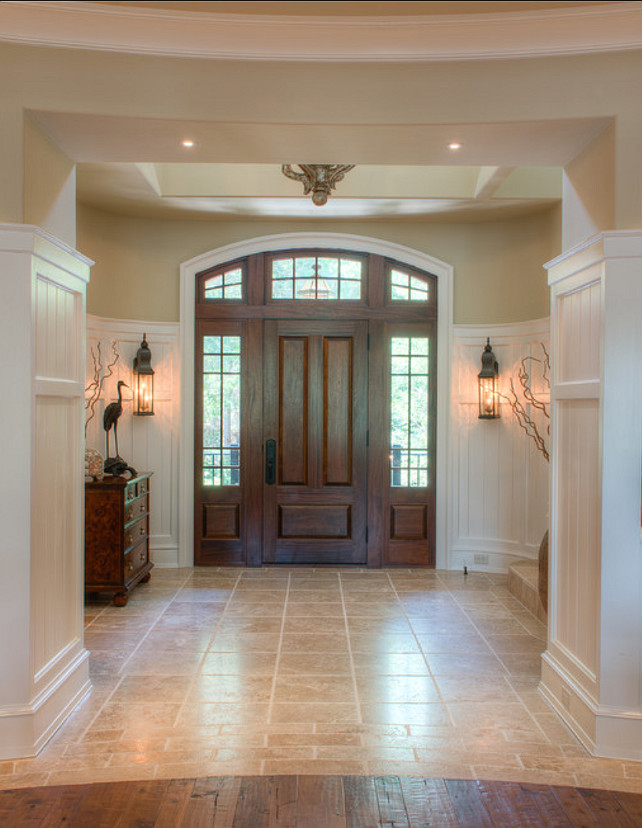 23 Foyer Floor Pictures From The Best Collection Home Building Plans