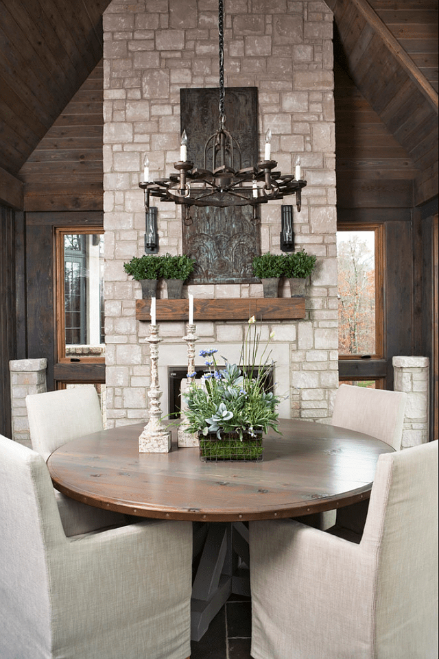 Lake House Home Bunch Interior Design Ideas