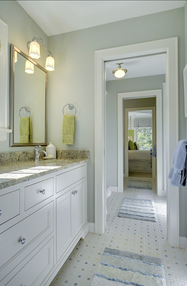 Jack And Jill Bathroom Design Ideas Living Home