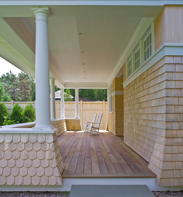 Shingle Style Home Bunch Interior Design Ideas