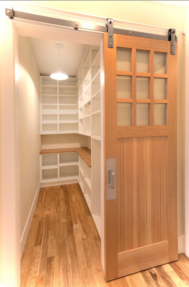 Impressive 14 Walk In Pantry Plans For Your Perfect Needs Home Plans