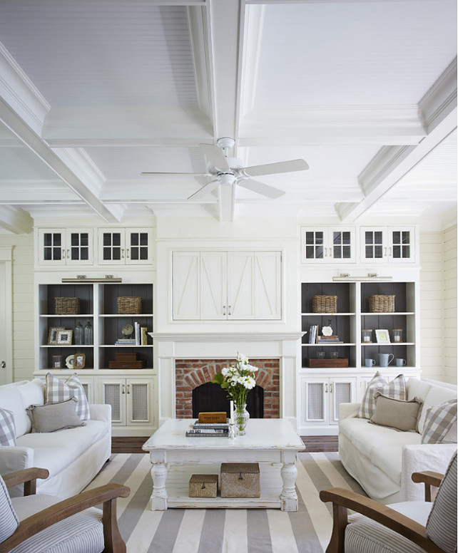 Trendy Lake Cottage Home Bunch Interior Design Ideas