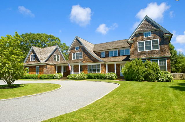 East Hampton Shingled Home Home Bunch Interior Design Ideas