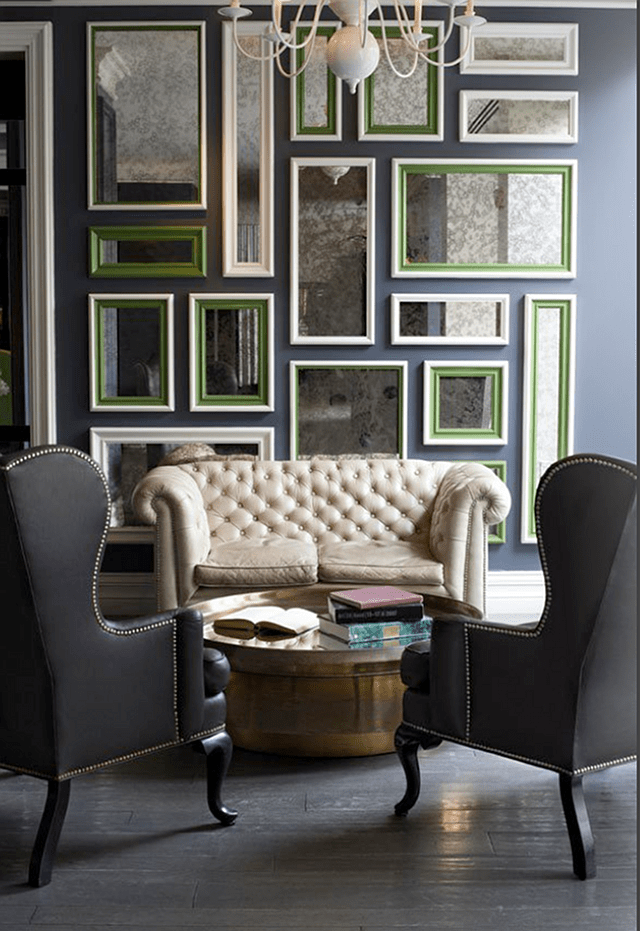 Colorful Interiors By Adore Home Magazine Home Bunch Interior Design