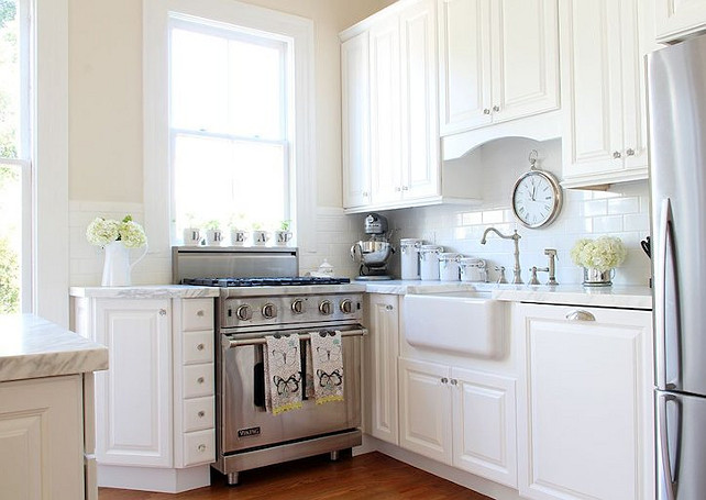 30 Small Kitchen Remodel Ideas Before And After 2019 Trend
