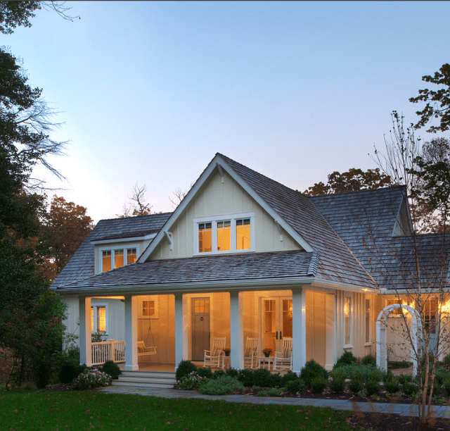 Lakefront Cottage Home Bunch Interior Design Ideas