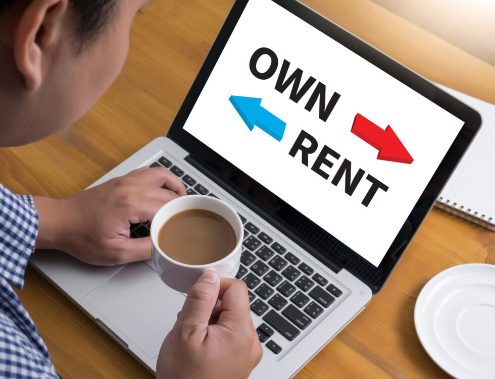 Dos and Don'ts of Renting to Own a Home in Texas Home Buyer