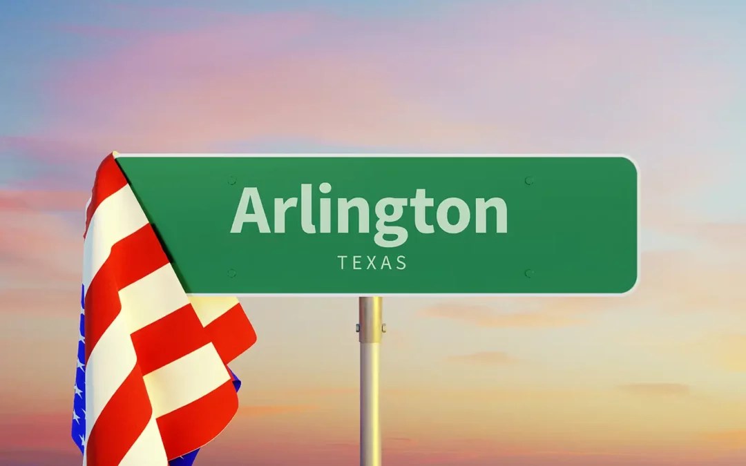 Rent To Own Homes in Arlington, TX How To Get Approved