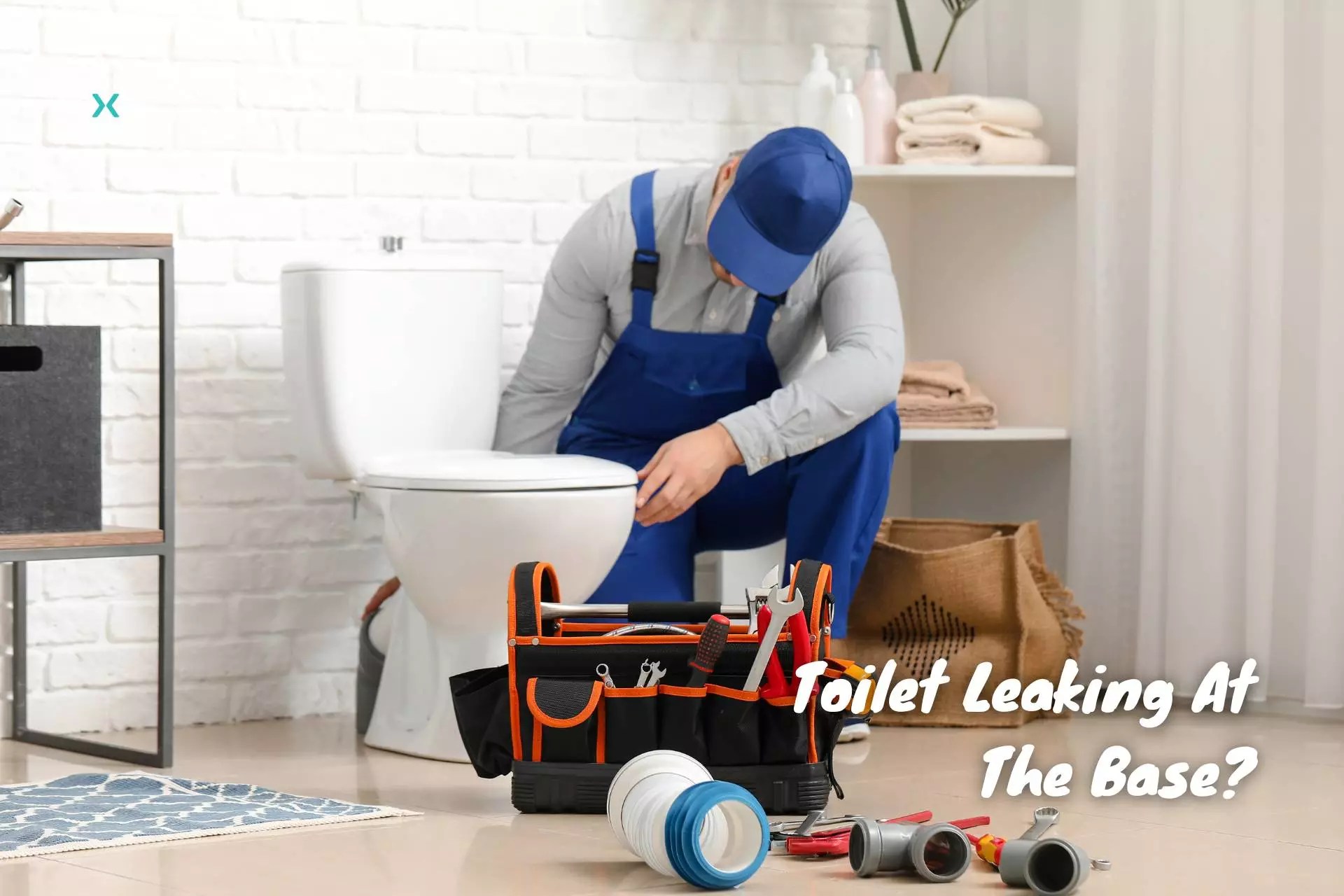 Toilet Leaking At The Base? Your 2023 DIY Fix It Guide! Homebuyer Weekly