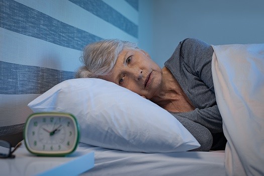 How to Treat Insomnia in the Elderly