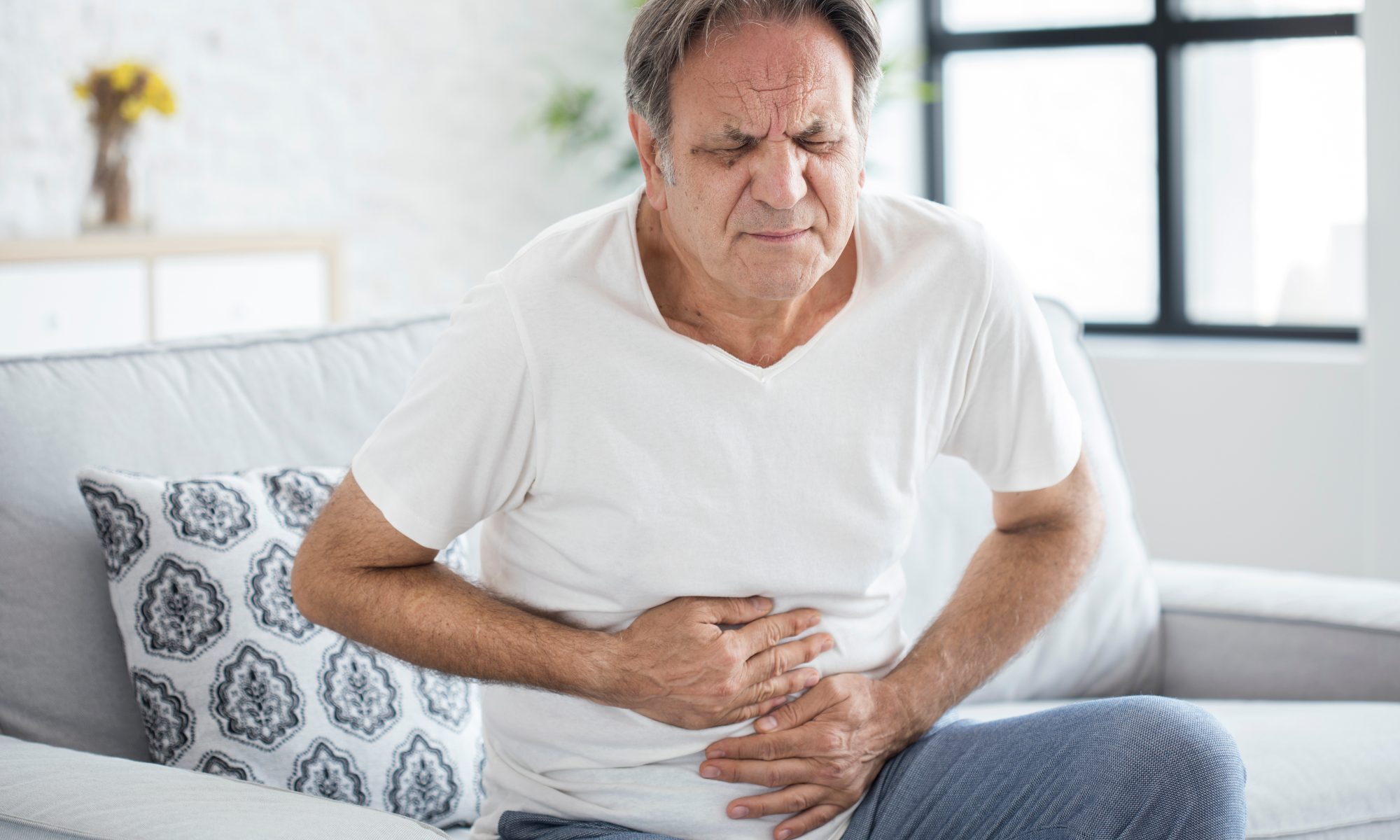 5 Tips for Helping Seniors with Chronic Constipation 5 Ways to Help