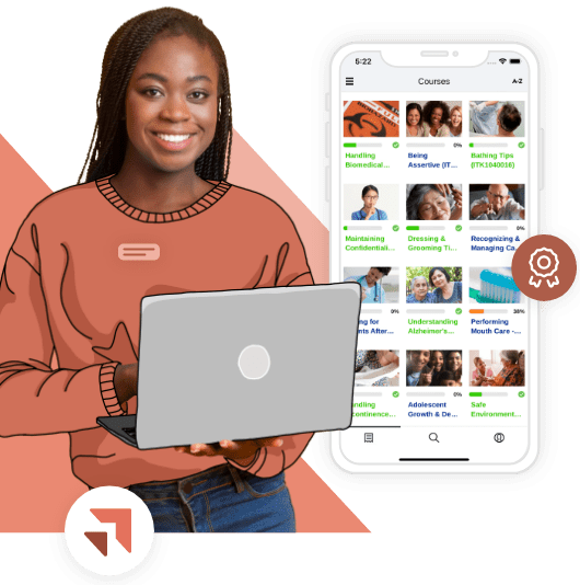 2024 Leader in Training AwardWinners Home Care Pulse