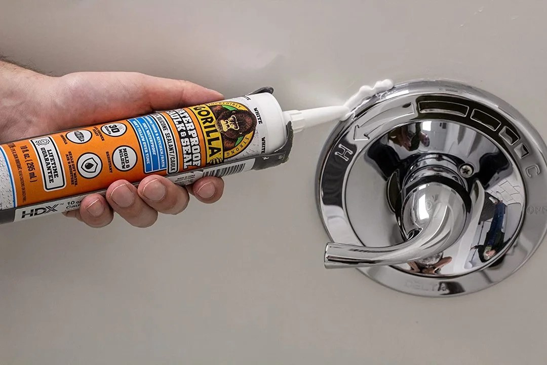 What is Caulking Homecazt Home & Garden Magazine