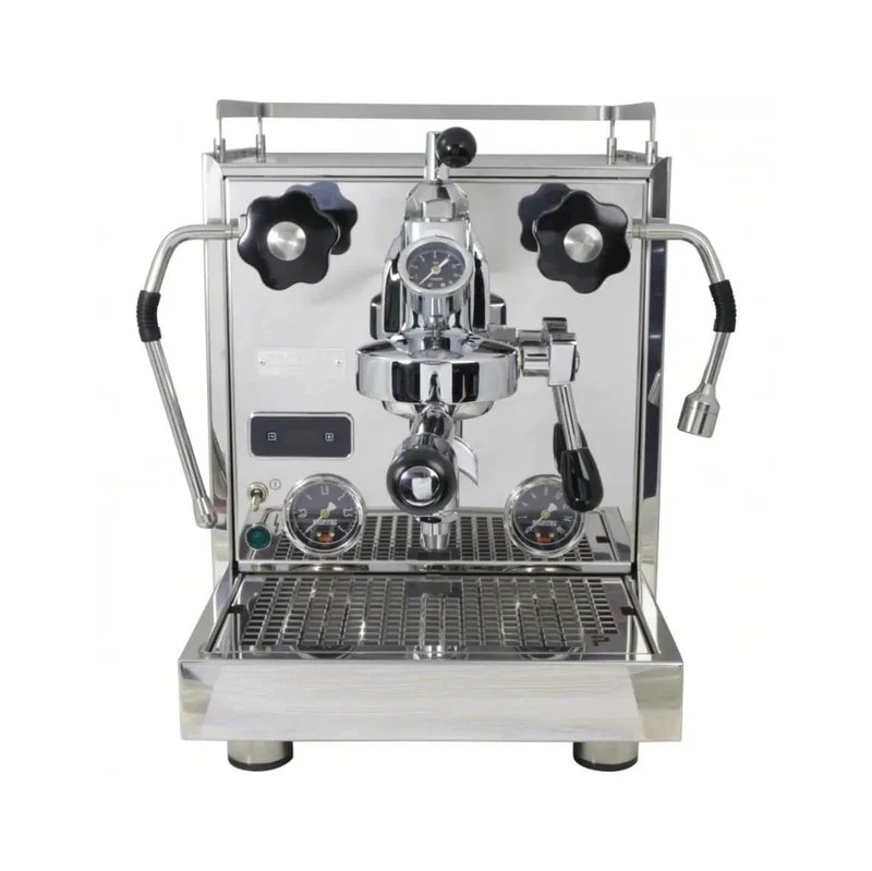 Profitec Pro 600 Dual Boiler With E61 Group Head, PID Temperature Cont