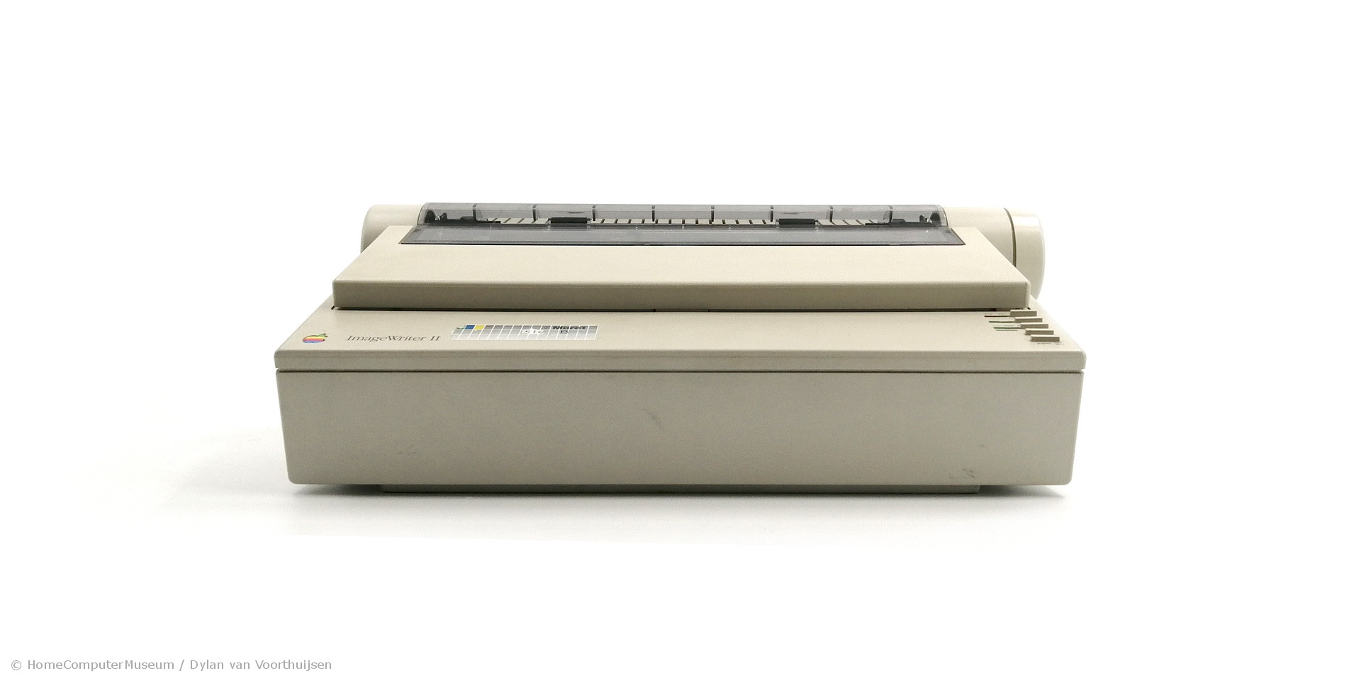 Apple ImageWriter II