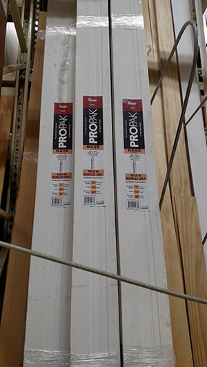 Pro Pak - Home Construction Improvement
