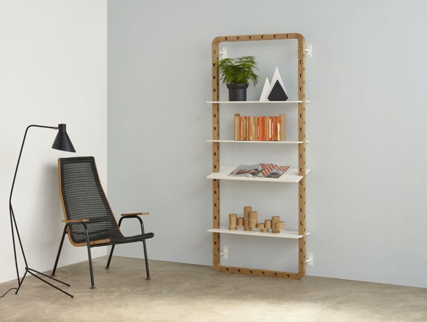 30 Best Modular Shelving Designs for Inspiration