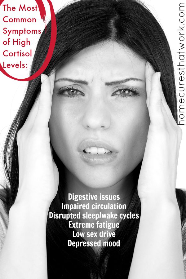 5 Steps to Lower Anxiety