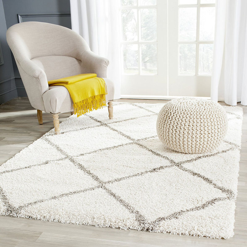 Shag Area Rugs Home Decorator Shop