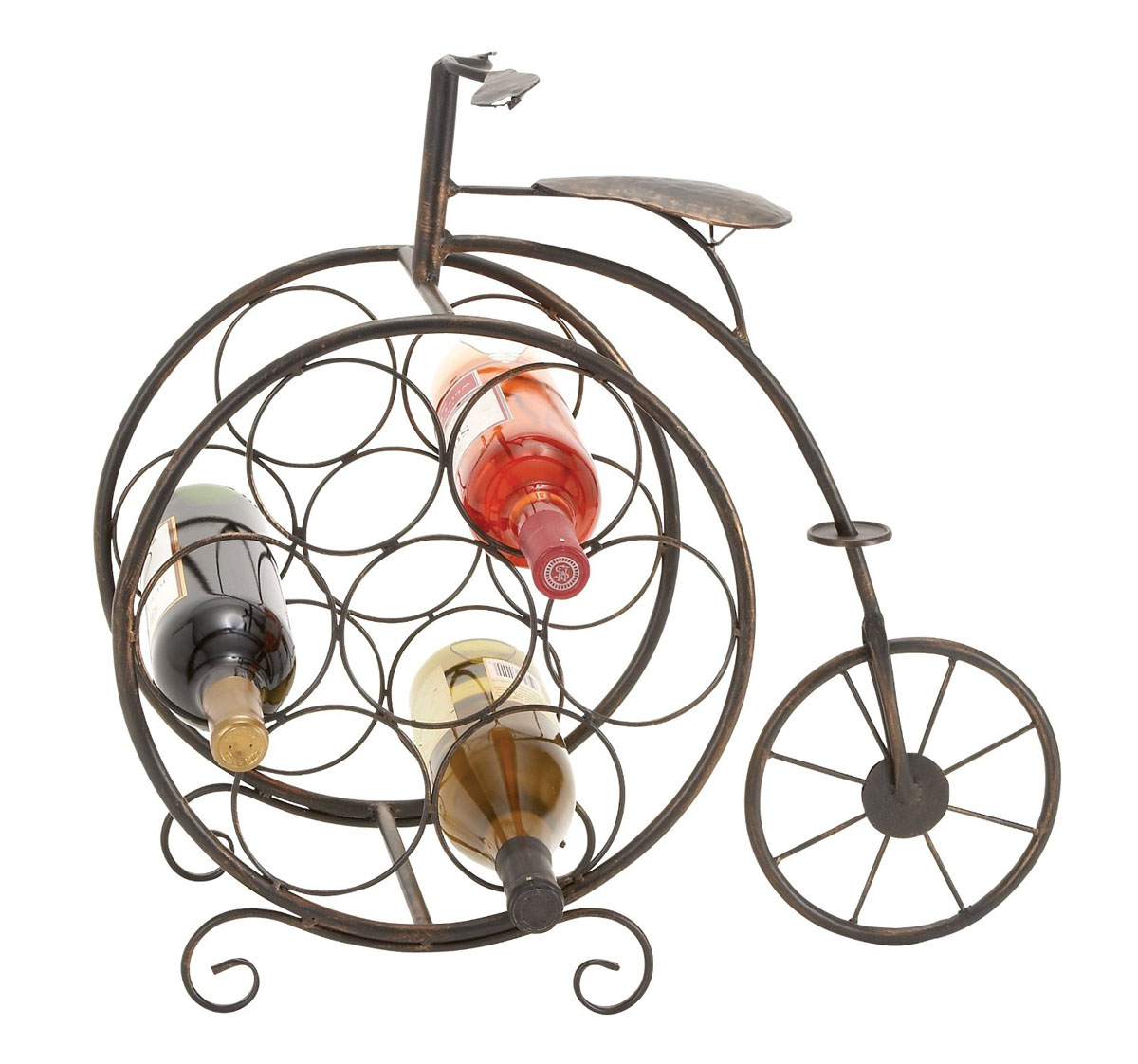 Unique Wine Racks Home Decorator Shop