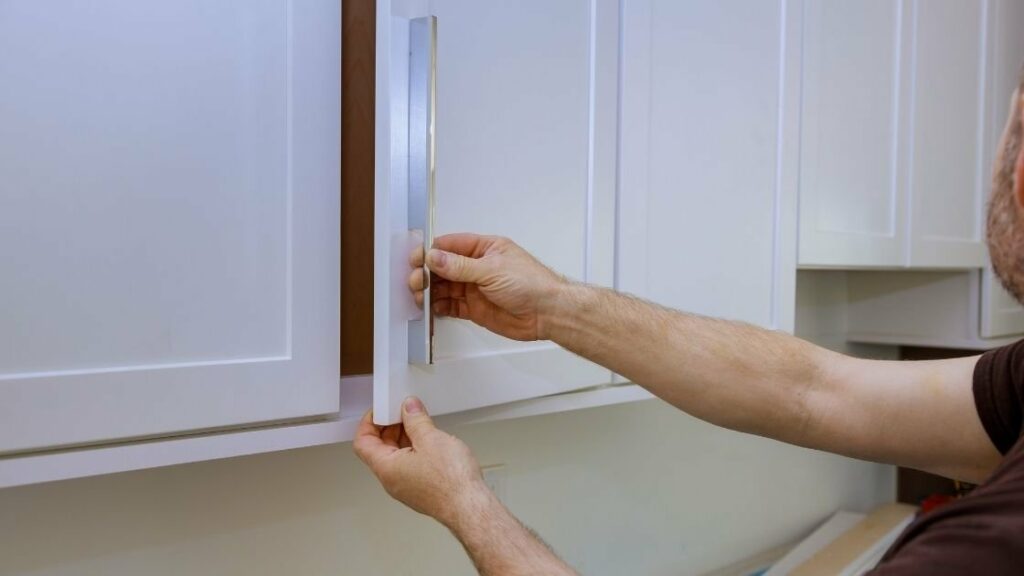Perfect Handle Placement Mastering Kitchen Hardware Home